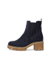 Tamaris Stiefel in NAVY