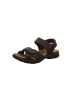 PANAMA JACK Sandalen in braun