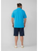 s.Oliver Polo-Shirt in 6259_pastelltürkis