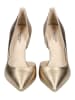 Nero Giardini Pumps in Gold