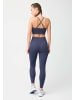 OCEANSAPART Leggings Maya in Moon Blue