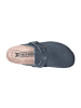 Mephisto Clogs in Blau