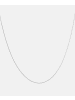 Diamant L'éternel Halskette aus 585 Weißgold