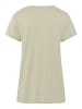 Hanro Schlafshirt Sleep & Lounge in moss green