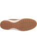 Ecco Schnür-Stiefeletten für Damen in beige
