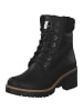 PANAMA JACK Winterstiefeletten in Negro/Black