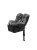 Cybex Cybex Sirona Gi I-Size Reboard inkl. Base  Farbe: Lava Grey