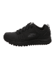 Skechers Schnürschuh in schwarz