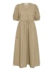 Karen By Simonsen Kleid KBEnya Feminine in Weathered Teak