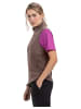 Schöffel Fleeceweste "Fleece Vt Style Ash WMN" in twilight mauve