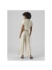 Vero Moda Halbarmbluse in oatmeal