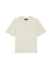 Marc O'Polo T-Shirt relaxed in puritan