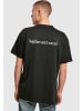 Mister Tee T-Shirts in black