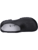 Birkenstock Gartenclogs Alpro in schwarz