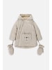 Coccodrillo Winterjacke in beige