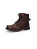 Dockers by Gerli Stiefel 51GL102 in braun