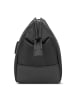 Roncato Metropolitan Travel Kulturbeutel 28 cm in nero