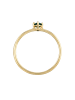 Elli Ring 375 Gelbgold in Gold