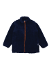 Walkiddy Fleecejacke Navy Fleece-Fleece Jacket