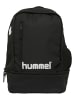 Hummel Rucksack Hmlpromo Back Pack in BLACK