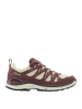 LOWA Outdoorschuhe INNOX EVO II GTX Ws in bordeaux/ton
