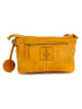 Harbour 2nd Clutch in mustard