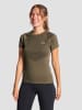 Newline Newline T-Shirt Nwllakeland Laufen Damen Atmungsaktiv Schnelltrocknend in CROCODILE