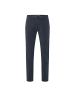 MAC HOSEN Slim Fit Jeans für Herren in schwarz