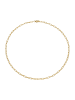 Elli Halskette 925 Sterling Silber in Gold