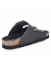 Beliana Pantolette in schwarz