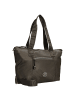 JOOP! Women Lietissimo 1.0 Janita - Shopper L 32.5 cm (olive night) in olive night
