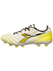 Diadora Fußballschuh Brasil Elite Tech Ita LPX in weiß / gelb