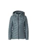S.OLIVER RED LABEL Jacke in petrol
