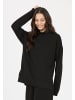 Athlecia Sweatshirt Yunes in 1001 Black