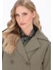 DreiMaster Women Jacket in olive