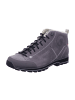 DOLOMITE Outdoorschuh in Gunmetal Grey/Black