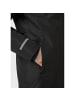 Helly Hansen W ASPIRE RAIN COAT in Schwarz