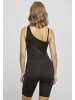 Urban Classics Jumpsuit in black