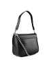 Valentino Divina Schultertasche 23 cm nero-gold