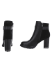 Ital-Design High Heel in Schwarz