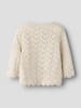 name it Strickjacke in Peyote Melange
