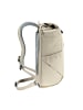 Deuter StepOut 22 Liter Lifestyle Rucksack in bone-desert