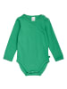 Fred´s World by GREEN COTTON Langarmbody 1582078600 in gruen
