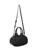 usha BLACK LABEL Women Handbag in Black Green