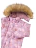 Reima Reimatec Schneeanzug " Lappi " in Grey Pink