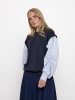 Peppercorn Sweatshirt in Sky Captain