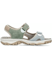 rieker Sandalen für Damen in beige