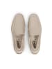 VITAFORM Hirschleder Slipper in beige