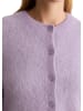 Marc O'Polo DENIM Kuscheliger Cardigan regular in Lumi Lilac