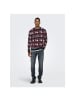 Only&Sons Pullover in Dark Navy